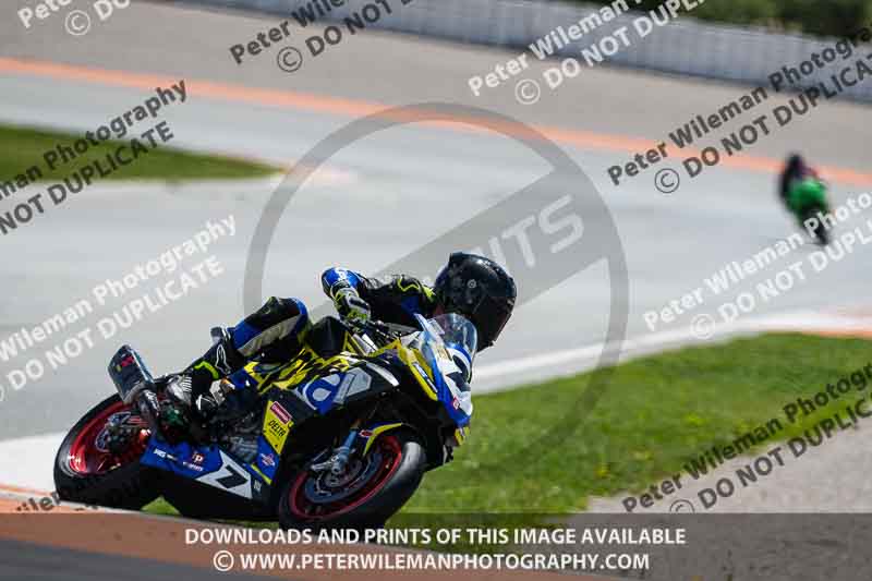 march 2018;motorbikes;no limits;peter wileman photography;portugal;trackday digital images;valencia
